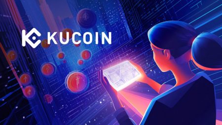 KuCoin Receives ISO/IEC 42001 Certification, Advancing Responsible AI Oversight Within Global Digital Asset Infrastructure