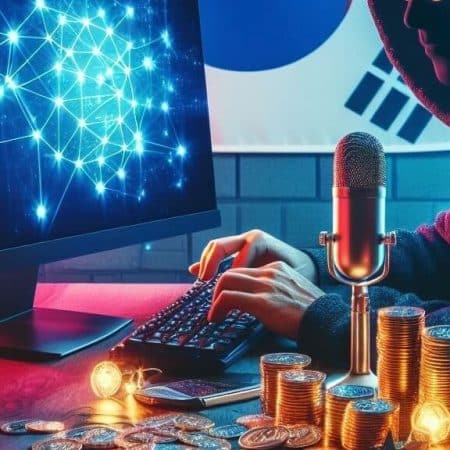 Pietų Korėjos Blockchain karaoke platforma Somesing nukentėjo už 11.58 mln.