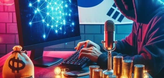 South Korean Blockchain Karaoke Platform Somesing Suffers a $11.58M Hack