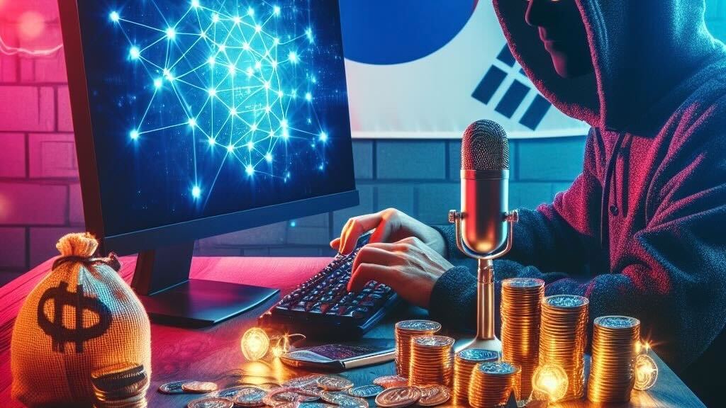 South Korean Blockchain Karaoke Platform Somesing Suffers a $11.58M Hack