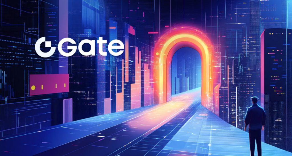 Gate Update: Top 2 In Global CEX Inflows, New Chinese Stock Futures, And A 100,000 USDT Event Contracts Carnival