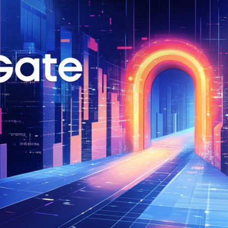 Gate Update: Top 2 In Global CEX Inflows, New Chinese Stock Futures, And A 100,000 USDT Event Contracts Carnival
