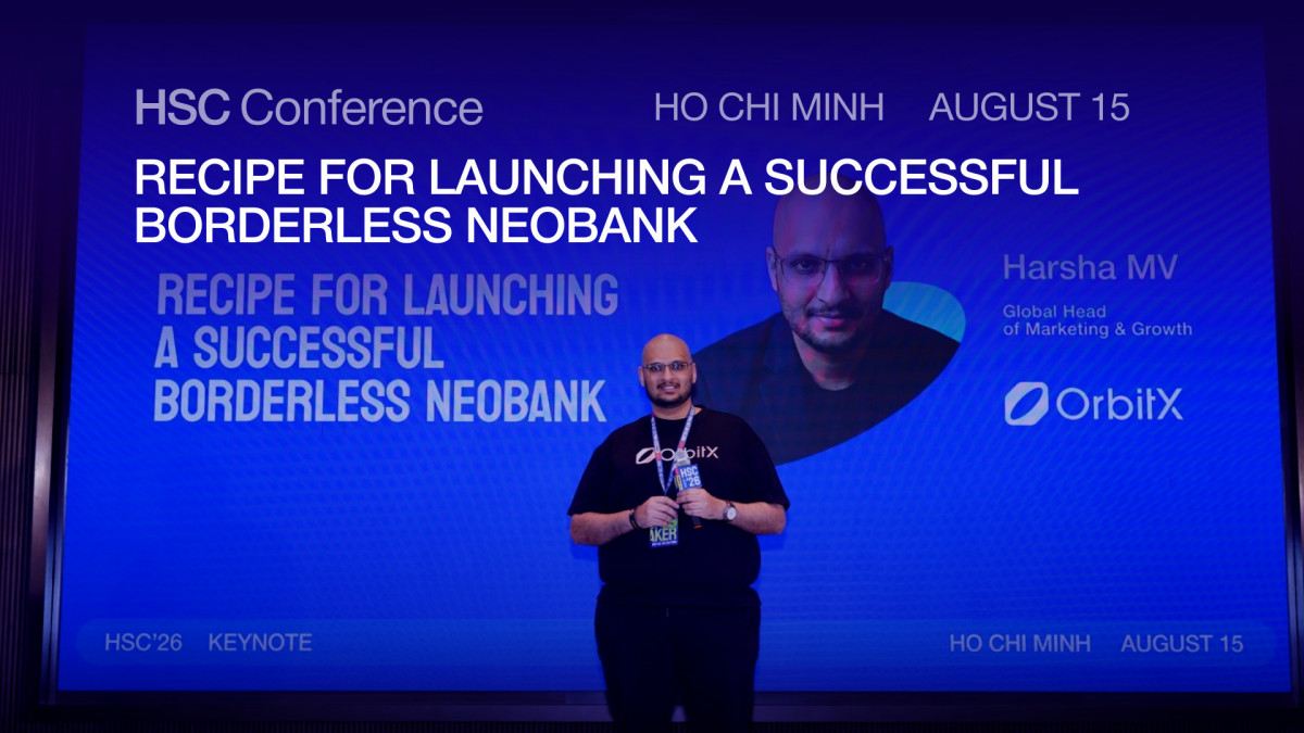 mpost.io - Alisa Davidson - HSC Conference In Ho Chi Minh City: Why Vertical Strategy And Local Payment Rails Are The Keys To Unlocking On-Chain Finance | Metaverse Post