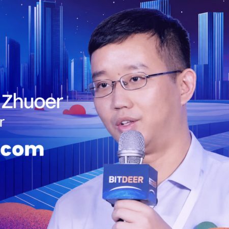 BTC.com’s Jiang Zhuoer: Bitcoin Sideways Consolidation Will Reignite FOMO, Full Entry Advised By End Of October
