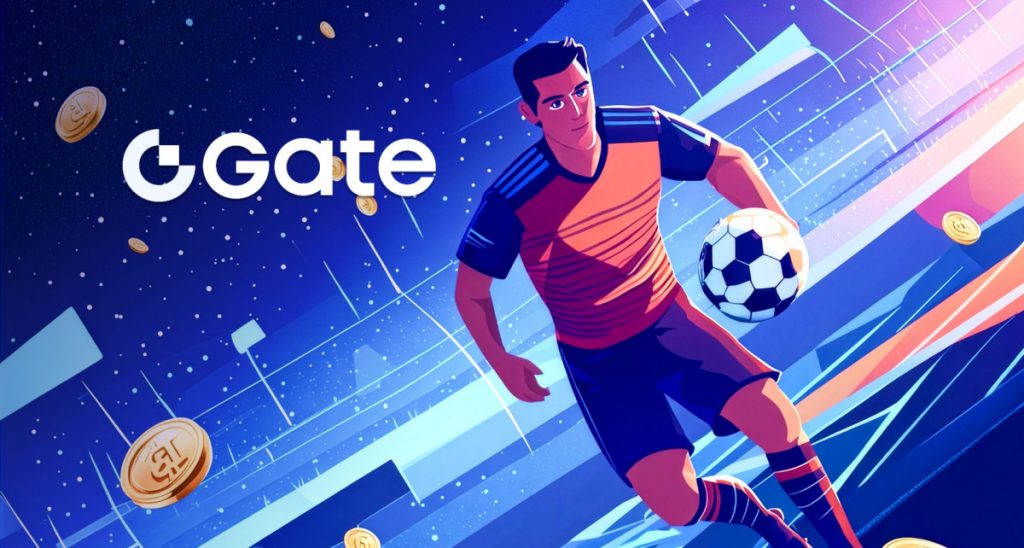 Gate Event Markets Launches Big Five Leagues Hub, Upgrading Match Browsing And Event Participation Alongside New Event Points Campaign