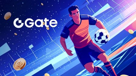 Gate Event Markets Launches Big Five Leagues Hub, Upgrading Match Browsing And Event Participation Alongside New Event Points Campaign