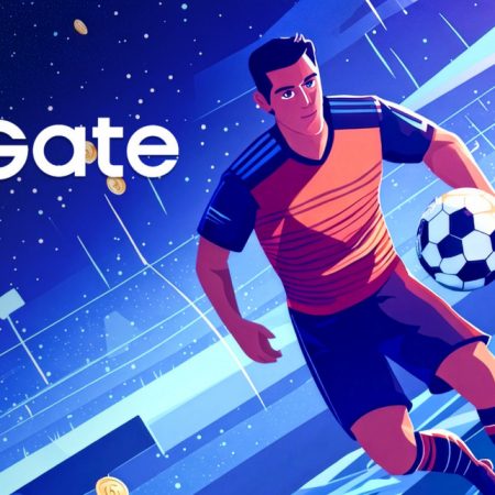 Gate Event Markets Launches Big Five Leagues Hub, Upgrading Match Browsing And Event Participation Alongside New Event Points Campaign