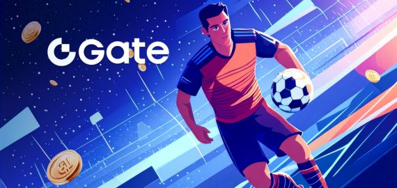 Gate Event Markets Launches Big Five Leagues Hub, Upgrading Match Browsing And Event Participation Alongside New Event Points Campaign