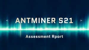 Antminer S21 Review: Examining the S21’s Performance at Different Ambient Temperature  