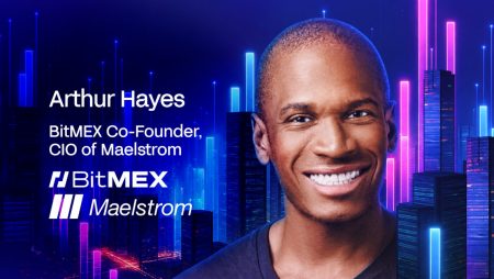 Bitcoin As The ‘Global Liquidity Smoke Alarm’: Arthur Hayes Predicts Sustained Crypto Rally As Treasury Moves To Defend 5% Yield Ceiling