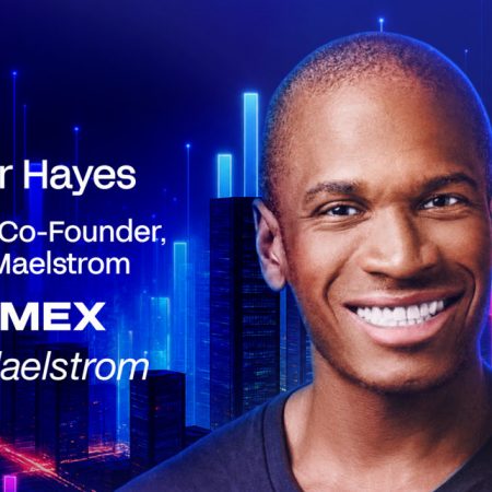 Bitcoin As The ‘Global Liquidity Smoke Alarm’: Arthur Hayes Predicts Sustained Crypto Rally As Treasury Moves To Defend 5% Yield Ceiling