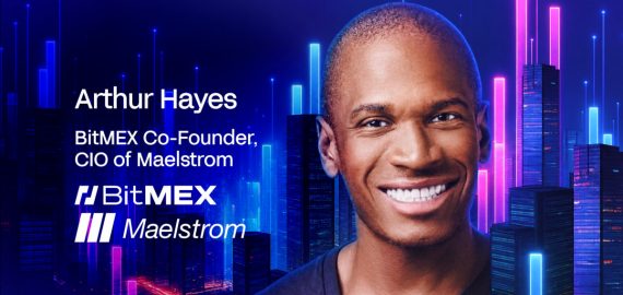 Bitcoin As The ‘Global Liquidity Smoke Alarm’: Arthur Hayes Predicts Sustained Crypto Rally As Treasury Moves To Defend 5% Yield Ceiling