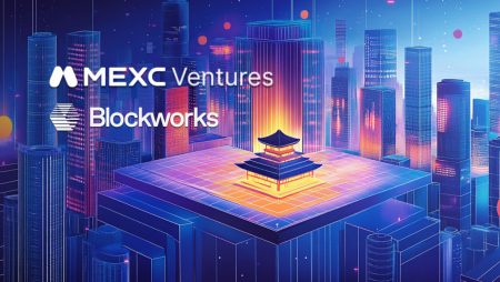MEXC Ventures Asia TradFi Report: Stock Futures Volume Surges 3,308%, And 87.2% Of Users Plan To Increase TradFi Trading