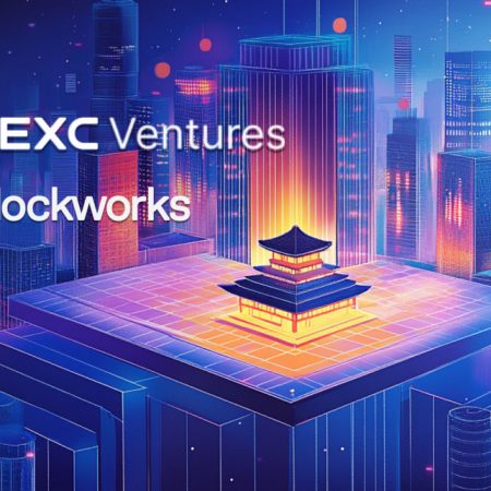 MEXC Ventures Asia TradFi Report: Stock Futures Volume Surges 3,308%, And 87.2% Of Users Plan To Increase TradFi Trading