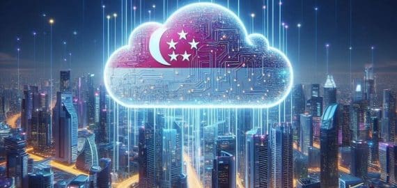 Singapore Government and Google Cloud Partner to Develop Real-world Generative AI Solutions