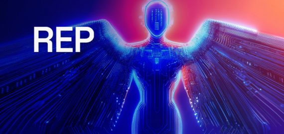REP Labs Builds A Cross-Platform Context Layer For AI Internet As Autonomous Agents Reshape Global Commerce