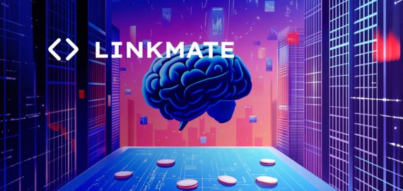 2026 AI Market Claims Vs SEC Fillings: Linkmate Analysis