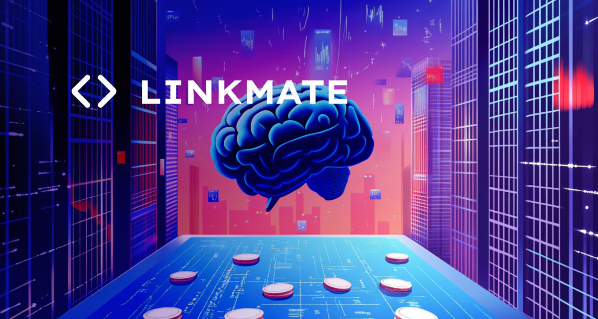 mpost.io - Alisa Davidson - 2026 AI Market Claims Vs SEC Fillings: Linkmate Analysis | Metaverse Post