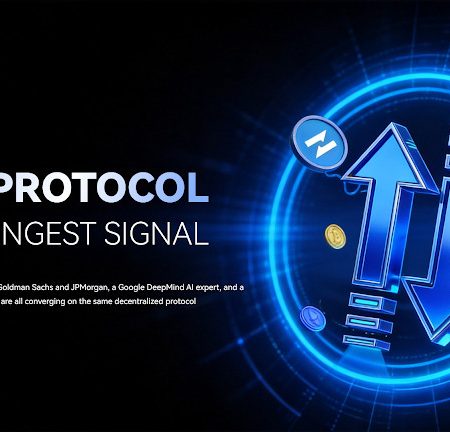 After Reviewing ZY Protocol’s Live Trading, This AI Quant Project Really Has Something