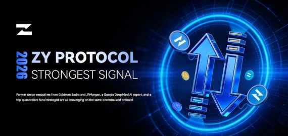 After Reviewing ZY Protocol’s Live Trading, This AI Quant Project Really Has Something