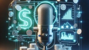 Wondercraft Raises $3M Funding to Expand Its AI Audio Content Platform