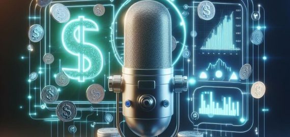 Wondercraft Raises $3M Funding to Expand Its AI Audio Content Platform