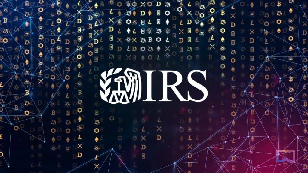 U.S. Treasury & IRS Propose New Crypto Tax Rules to Boost High-Income Compliance