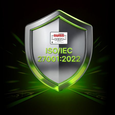 Bitunix Exchange Secures ISO 27001:2022 Certification, Reinforcing Strong Protection of User Data