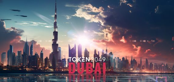 Iconic Web3 Conference TOKEN2049 Expands its Global Footprint with Dubai Edition