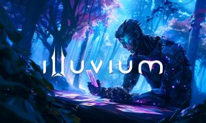 Illuvium Gears Up To Launch Its Open Beta Testnet, Enabling Users To Engage And Earn Airdrop Points