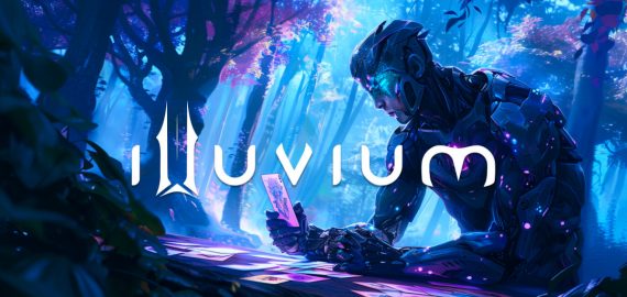 Illuvium Gears Up To Launch Its Open Beta Testnet, Enabling Users To Engage And Earn Airdrop Points