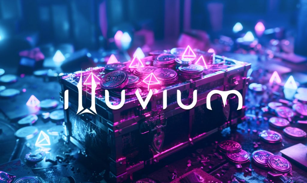 Blockchain Game Universe Illuvium rolt een token van $ 25 miljoen uit Airdrop Plan, verdeelt 250,000 ILV-tokens onder spelers