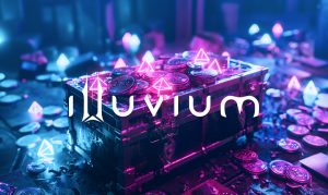 Blockchain Game Universe Illuvium lança token de US$ 25 milhões Airdrop Plan distribui 250,000 tokens ILV aos jogadores