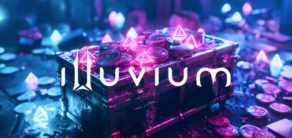 Blockchain Game Universe Illuvium Rolls Out $25M Token Airdrop Plan, Distributes 250,000 ILV Tokens To Players  