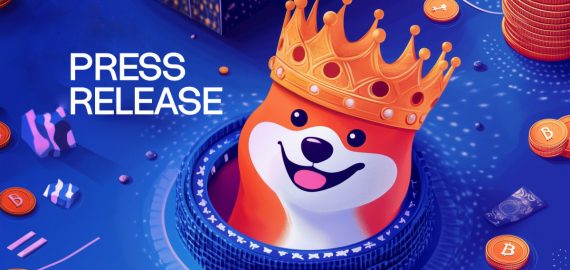 Which Meme Will Be Crowned King In 2025? Investors Of Doge And Shiba Inu Join New Remittix Presale