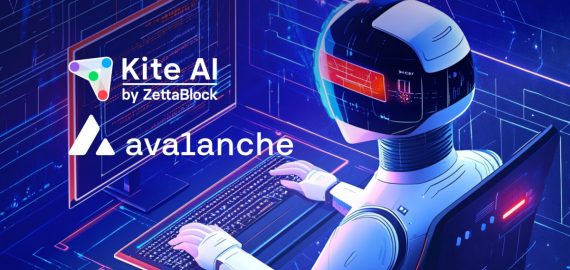 Kite AI: Unveiling First AI-Focused Layer 1 Sovereign Blockchain On Avalanche