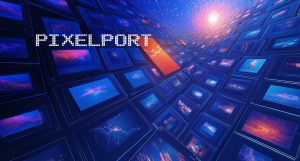 Pixelport Launches Testnet For Cross-Chain NFT Trading And Fractionalization Powered By Analog