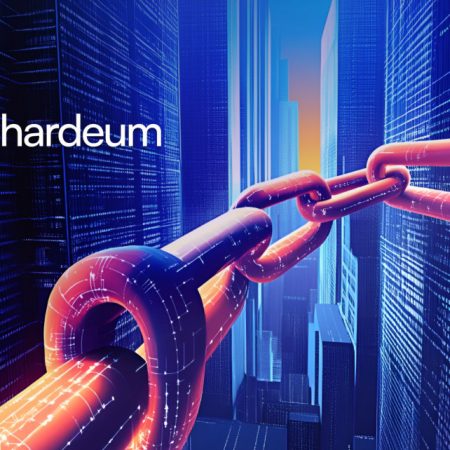 How Shardeum’s Linear Scalability Could Change Blockchain Forever