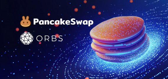 PancakeSwap Expands Advanced Orders To Arbitrum, Linea, And Base With Orbs’ dLIMIT And dTWAP