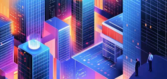 Top 10 Blockchain Projects Bringing Real Estate Debt Onchain