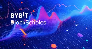 Bybit x Block Scholes Derivatives Report: BTC Options Steady With Call-Put Parity, ETH Braces For Short-Term Volatility