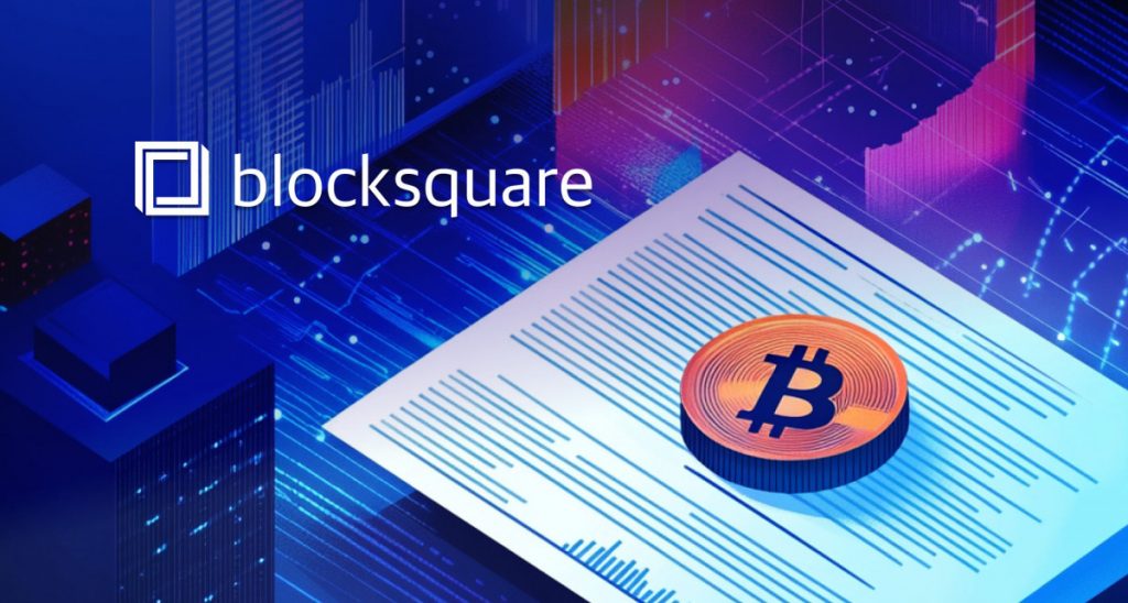 Blocksquare Unveils MiCAR-Aligned Real Estate Tokenization Framework