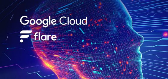 Flare Hosts AI Hackathon At UC Berkeley In Partnership With Google Cloud