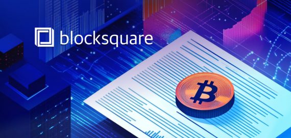 Blocksquare Unveils MiCAR-Aligned Real Estate Tokenization Framework