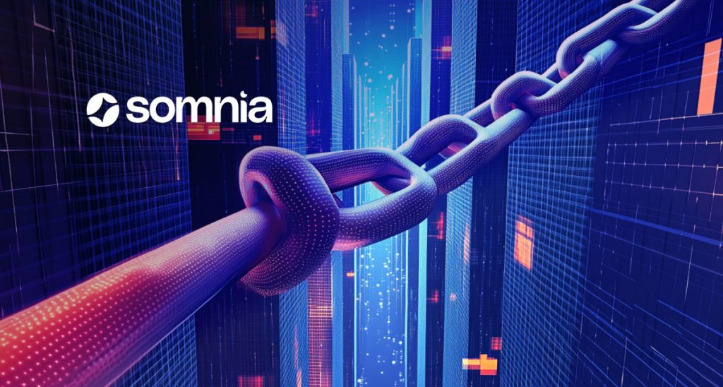 Somnia Reports Record-Breaking Devnet Performance Of 1.05M TPS, Announces Upcoming Testnet