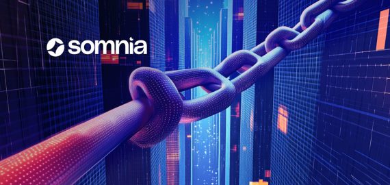 Somnia Reports Record-Breaking Devnet Performance Of 1.05M TPS, Announces Upcoming Testnet