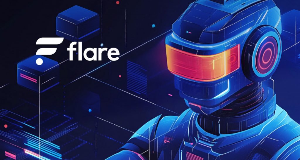 Flare Unveils Flare Fair, Bringing Gamification To DeFi