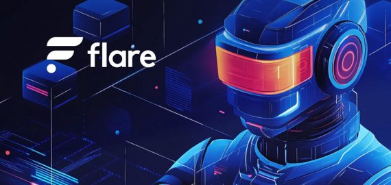 Flare Unveils Flare Fair, Bringing Gamification To DeFi