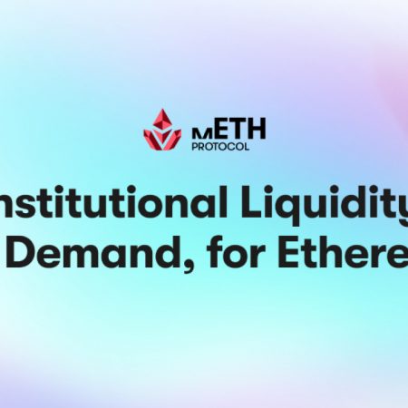 mETH Protocol Accelerates Fast, On-Demand ETH Redemptions and Yield Deployment via Buffer Pool Enhancement