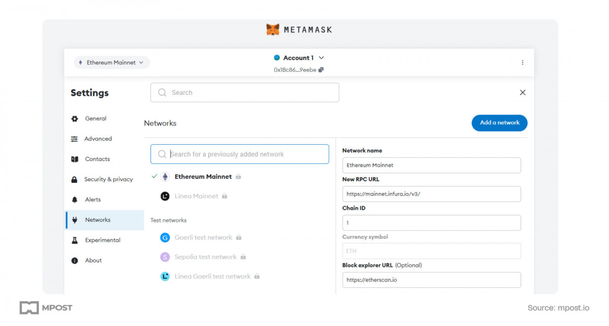 zkSync Airdrop Guide